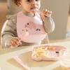 Done by Deer Spisesæt>Tiny farm powder dinnertime bundle