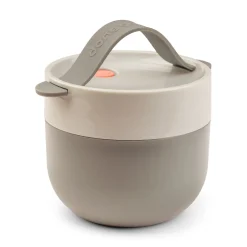 Done by Deer Madkasser|Madopbevaring>To go madbeholder - Sand