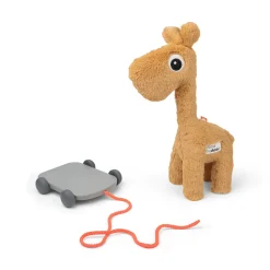 Done by Deer Trækdyr Og Gåvogne>Trækdyr - Raffi - Mustard